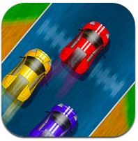 Turbo Sprint 图标