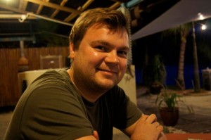 Anders Hjarnaa 头像